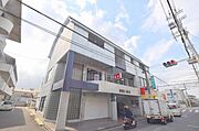 大栄ビル 3階 築38年2ヶ月の賃貸物件