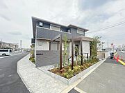 恩智駅より徒歩4分 1階 築1年1ヶ月の賃貸物件