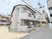高安駅より徒歩2分 1階 築32年9ヶ月の賃貸物件
