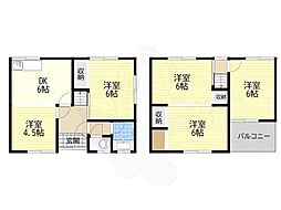 惣社2丁目戸建