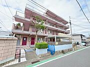 藤井寺駅より徒歩13分 1階 築52年11ヶ月の賃貸物件