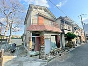 久宝寺駅より徒歩8分 1階 築52年3ヶ月の賃貸物件