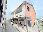 D-House柏原 2階 築39年6ヶ月の賃貸物件