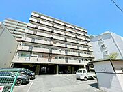 ライゼックス山本 3階 築39年11ヶ月の賃貸物件