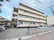 久宝寺口駅より徒歩10分 2階 築51年2ヶ月の賃貸物件