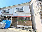 河内天美駅より徒歩7分 築60年4ヶ月 1階建の賃貸物件