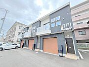 堅下駅より徒歩5分 1階 新築の賃貸物件