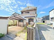 駒ヶ谷駅より徒歩10分 1階 築55年8ヶ月の賃貸物件