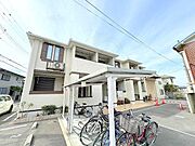 喜志駅より徒歩5分 1階 築9年8ヶ月の賃貸物件