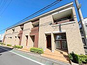 土師ノ里駅より徒歩10分 2階 築11年9ヶ月の賃貸物件