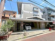 古市駅より徒歩5分 2階 築34年11ヶ月の賃貸物件