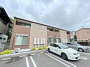 河内松原駅より徒歩9分 1階 築10年4ヶ月の賃貸物件
