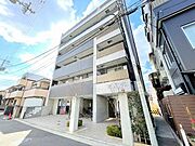 近鉄八尾駅より徒歩3分 6階 築7年10ヶ月の賃貸物件
