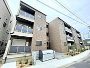 富田林駅より徒歩3分 3階 新築の賃貸物件