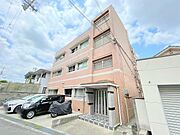 久宝寺口駅より徒歩7分 3階 築53年7ヶ月の賃貸物件