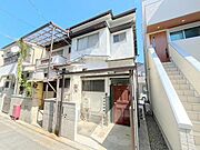 柏原南口駅より徒歩9分 1階 築56年8ヶ月の賃貸物件