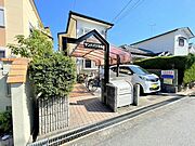 古市駅より徒歩5分 1階 築30年2ヶ月の賃貸物件