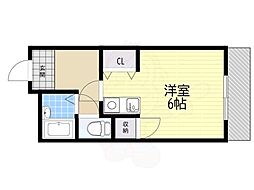 スタンドアップ藤井寺 4階