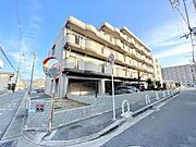 八尾駅より徒歩7分 1階 築32年6ヶ月の賃貸物件