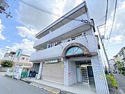 志紀駅より徒歩9分 1階 築38年7ヶ月の賃貸物件