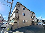 近鉄八尾駅より徒歩7分 1階 築23年7ヶ月の賃貸物件