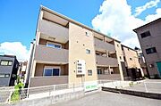 エフスタイル上田２号館 3階 築9年5ヶ月の賃貸物件
