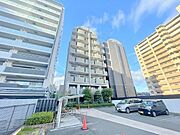 近鉄八尾駅より徒歩7分 3階 築22年2ヶ月の賃貸物件