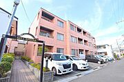 藤井寺駅より徒歩10分 3階 築33年3ヶ月の賃貸物件