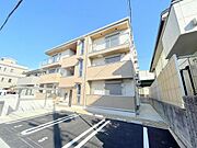 久宝寺口駅より徒歩5分 2階 築5年10ヶ月の賃貸物件