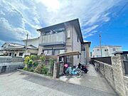 富田林駅より徒歩13分 1階 築22年8ヶ月の賃貸物件