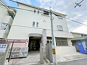 マツノコーポＣ棟 3階 築36年7ヶ月の賃貸物件