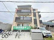 FaseciaDamia 1階 築2年11ヶ月の賃貸物件