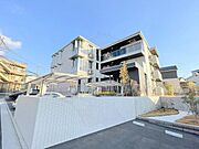 土師ノ里駅より徒歩10分 2階 築6年7ヶ月の賃貸物件