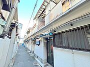 河内天美駅より徒歩9分 1階 築51年8ヶ月の賃貸物件
