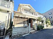 高鷲駅より徒歩6分 1階 築54年の賃貸物件