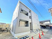 恵我ノ荘駅より徒歩4分 1階 新築の賃貸物件