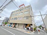 塩野ビル塩野マンション 4階 築46年の賃貸物件