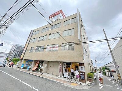 外観 外観