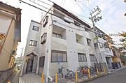 恵我ノ荘駅より徒歩7分 3階 築37年4ヶ月の賃貸物件