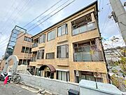 高井田駅より徒歩6分 3階 築35年3ヶ月の賃貸物件