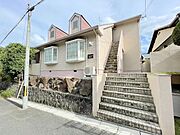 富田林西口駅より徒歩10分 2階 築36年8ヶ月の賃貸物件