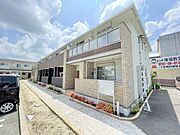 富田林駅より徒歩3分 2階 築7年10ヶ月の賃貸物件