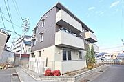 土師ノ里駅より徒歩3分 1階 築14年9ヶ月の賃貸物件