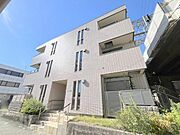 久宝寺口駅より徒歩4分 2階 築4年4ヶ月の賃貸物件