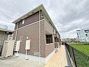 富田林西口駅より徒歩10分 2階 築9年8ヶ月の賃貸物件