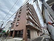 鴻池新田駅より徒歩5分 6階 築27年5ヶ月の賃貸物件