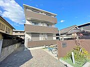 LaPauseEastAvenue 2階 築4年8ヶ月の賃貸物件