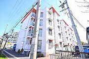 稲本マンション 2階 築36年5ヶ月の賃貸物件