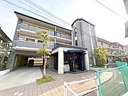 藤井寺駅より徒歩7分 1階 築31年8ヶ月の賃貸物件