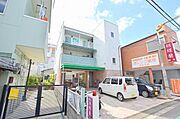 道明寺駅より徒歩3分 3階 築39年の賃貸物件